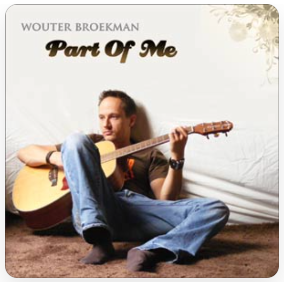 Album: Part of Me